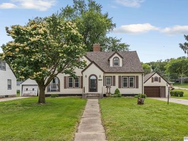516 N 13th Street, Tekamah, NE 68061
