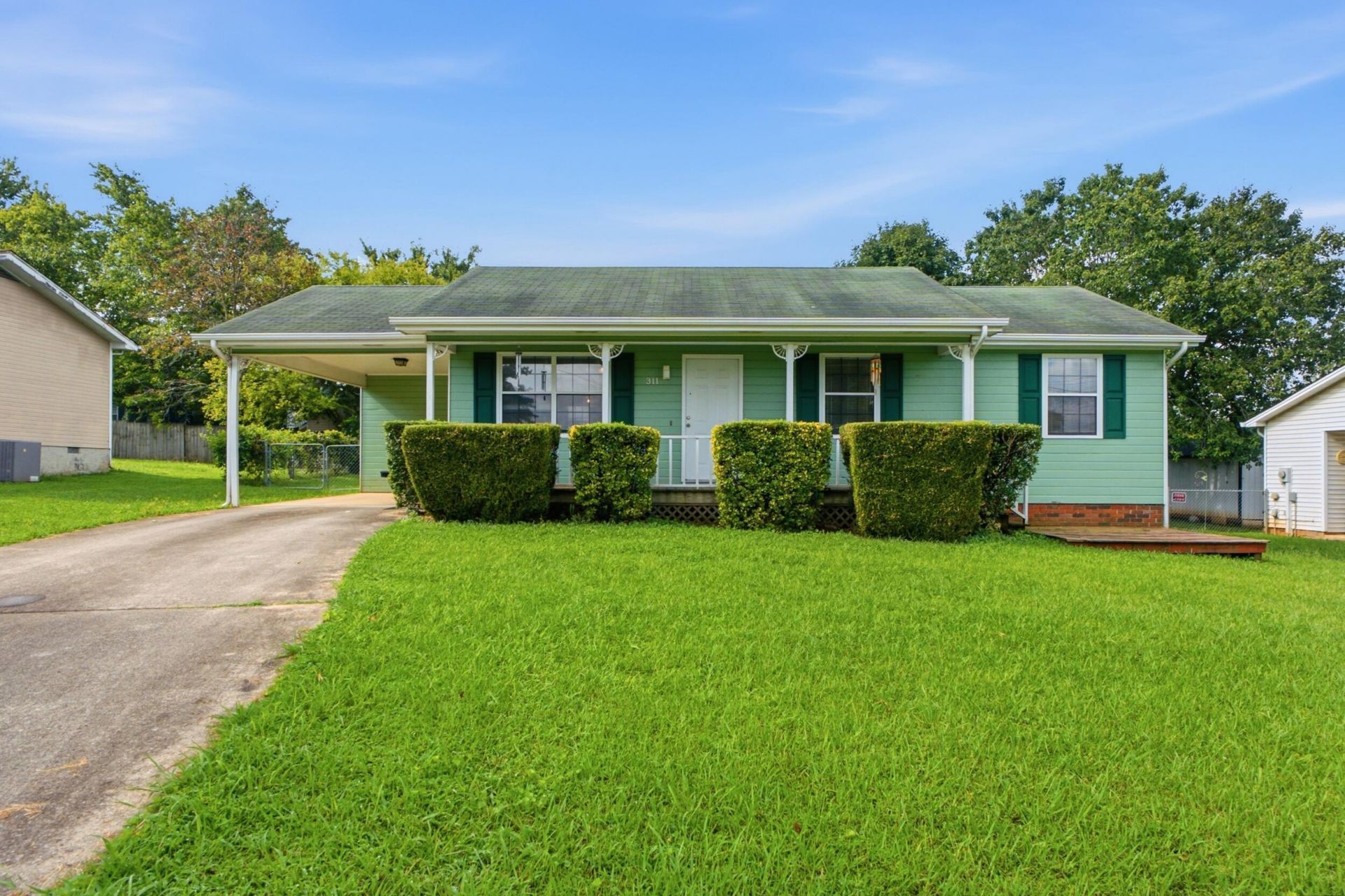 311 Foster Lane, Cleveland, TN 37311 Main Photo