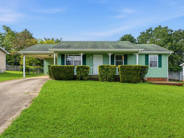 311 Foster Lane, Cleveland, TN 37311