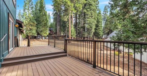 1234 Lassen View Drive, Lake Almanor, CA 96137 Photo