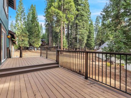1234 Lassen View Drive, Lake Almanor, CA 96137 Photo