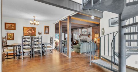 1234 Lassen View Drive, Lake Almanor, CA 96137 Photo