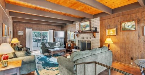 1234 Lassen View Drive, Lake Almanor, CA 96137 Photo