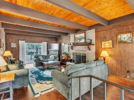 1234 Lassen View Drive, Lake Almanor, CA 96137 Photo