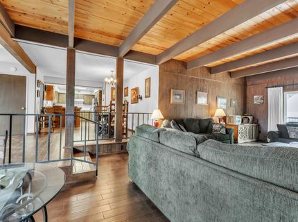 1234 Lassen View Drive, Lake Almanor, CA 96137 Photo