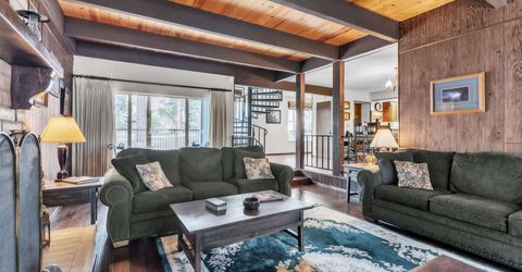 1234 Lassen View Drive, Lake Almanor, CA 96137 Photo