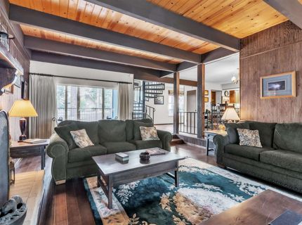 1234 Lassen View Drive, Lake Almanor, CA 96137 Photo