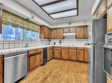 1234 Lassen View Drive, Lake Almanor, CA 96137 Photo