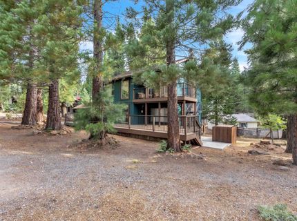 1234 Lassen View Drive, Lake Almanor, CA 96137 Photo