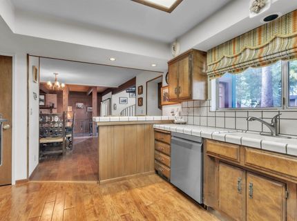 1234 Lassen View Drive, Lake Almanor, CA 96137 Photo