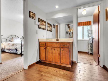 1234 Lassen View Drive, Lake Almanor, CA 96137 Photo