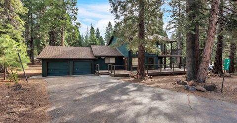 1234 Lassen View Drive, Lake Almanor, CA 96137 Photo
