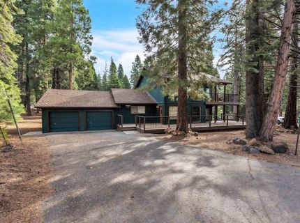 1234 Lassen View Drive, Lake Almanor, CA 96137 Photo