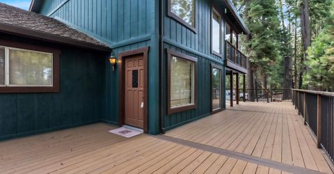 1234 Lassen View Drive, Lake Almanor, CA 96137 Photo