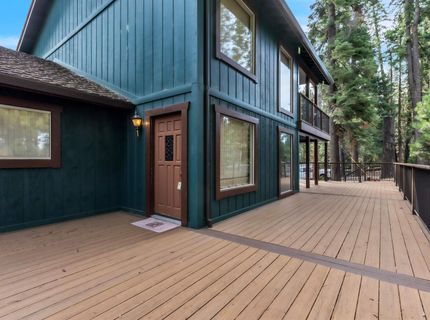 1234 Lassen View Drive, Lake Almanor, CA 96137 Photo