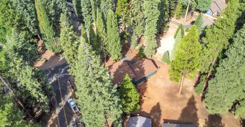 1234 Lassen View Drive, Lake Almanor, CA 96137 Photo
