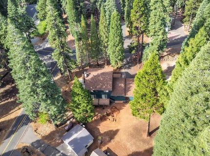 1234 Lassen View Drive, Lake Almanor, CA 96137 Photo