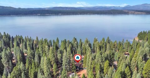1234 Lassen View Drive, Lake Almanor, CA 96137 Photo