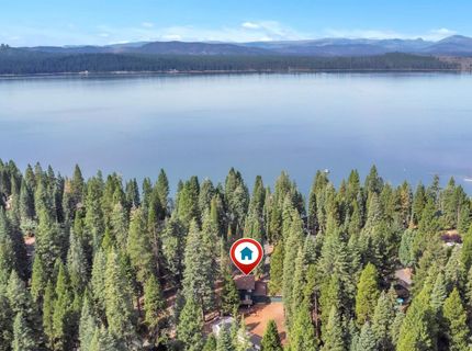 1234 Lassen View Drive, Lake Almanor, CA 96137 Photo