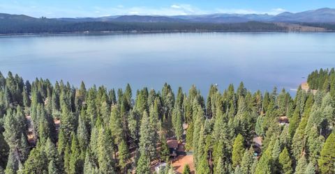 1234 Lassen View Drive, Lake Almanor, CA 96137 Photo