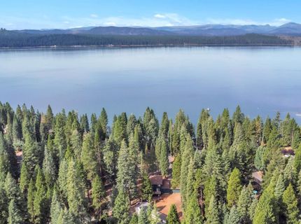 1234 Lassen View Drive, Lake Almanor, CA 96137 Photo