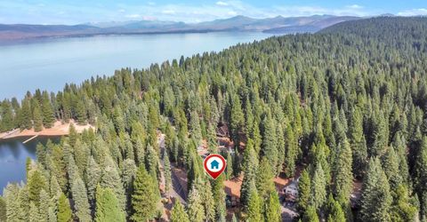 1234 Lassen View Drive, Lake Almanor, CA 96137 Photo