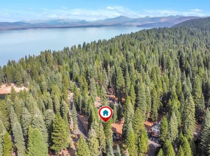 1234 Lassen View Drive, Lake Almanor, CA 96137 Photo