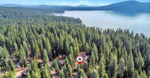 1234 Lassen View Drive, Lake Almanor, CA 96137 Photo