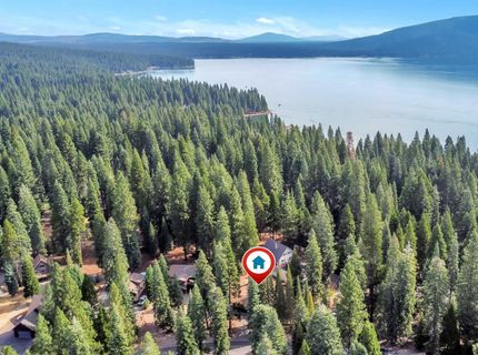 1234 Lassen View Drive, Lake Almanor, CA 96137 Photo