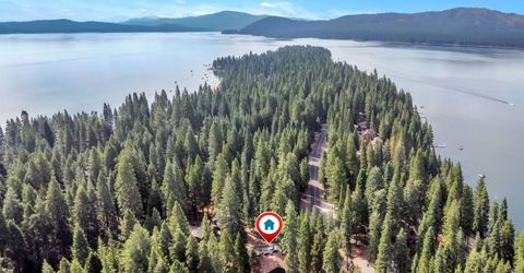 1234 Lassen View Drive, Lake Almanor, CA 96137 Photo