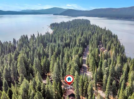 1234 Lassen View Drive, Lake Almanor, CA 96137 Photo