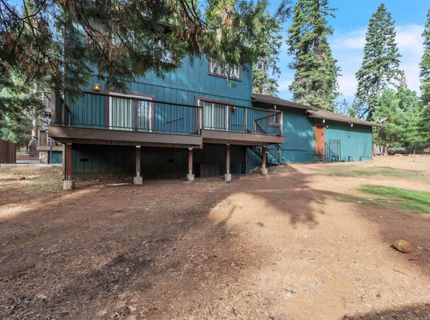 1234 Lassen View Drive, Lake Almanor, CA 96137 Photo