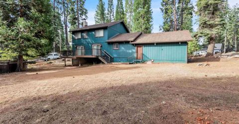 1234 Lassen View Drive, Lake Almanor, CA 96137 Photo