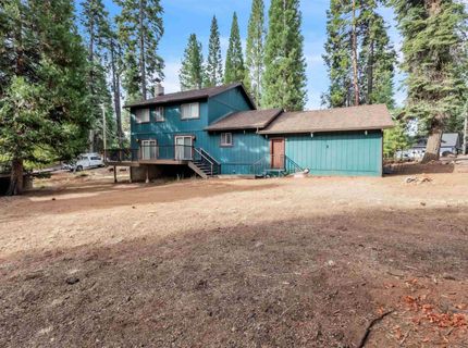 1234 Lassen View Drive, Lake Almanor, CA 96137 Photo