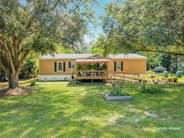 449 Drake Acres Road , Quincy, FL 32351