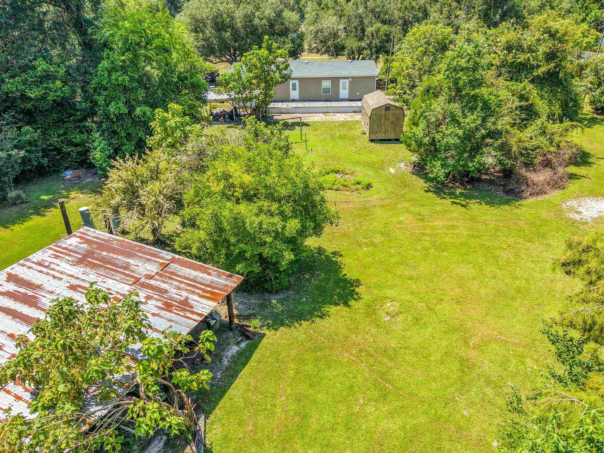 449 Drake Acres Road , Quincy, FL 32351 Photo