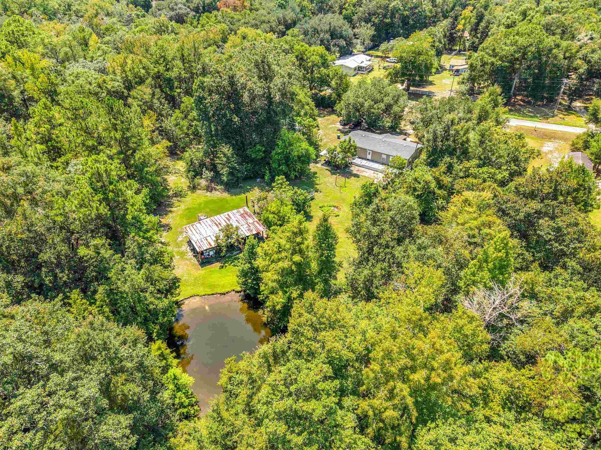 449 Drake Acres Road , Quincy, FL 32351 Photo