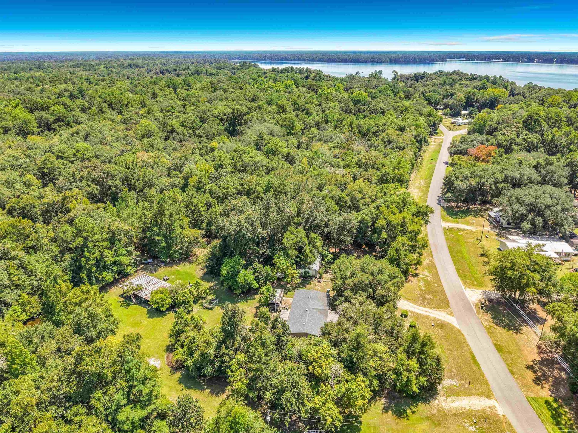 449 Drake Acres Road , Quincy, FL 32351 Photo