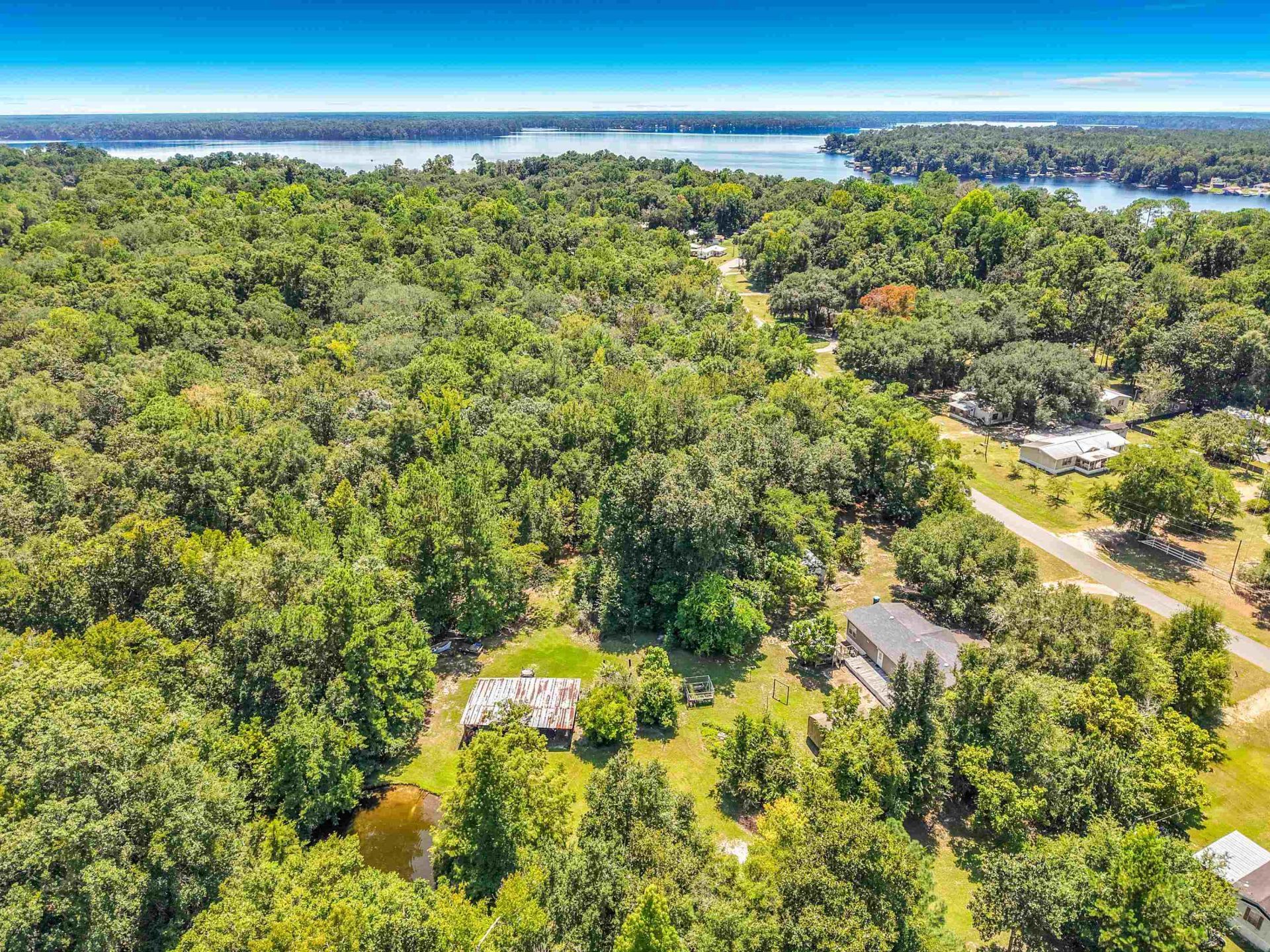 449 Drake Acres Road , Quincy, FL 32351 Photo