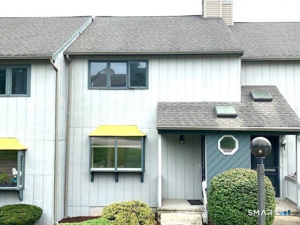 124 Skyview, Unit 124, Cromwell, CT 06416