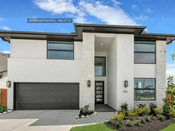 113 Blue Vervain TRL, Georgetown, TX 78633