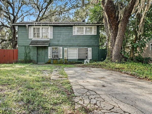 524 W 62ND Street, Jacksonville, FL 32208