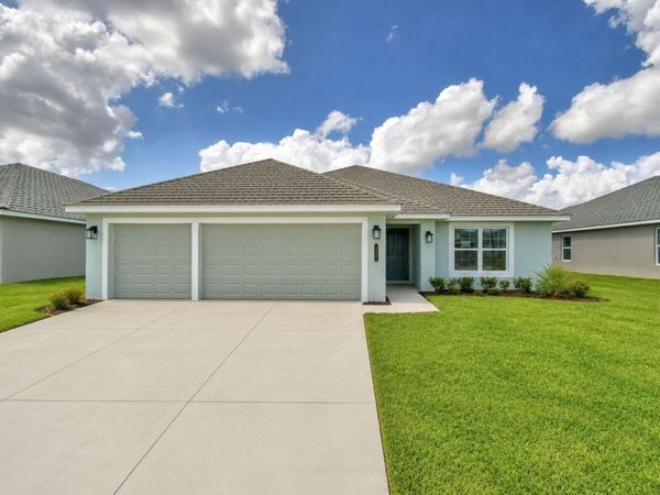 4641 CALAMINT LANE , AUBURNDALE, FL 33823