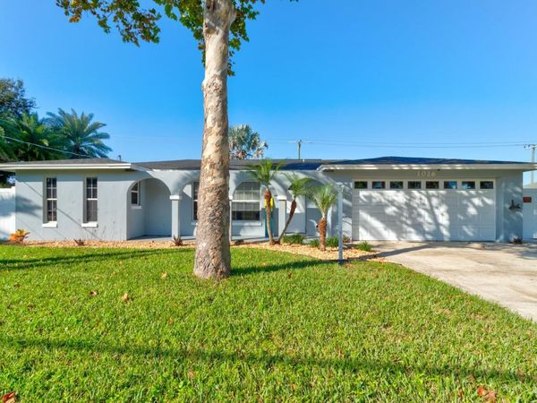 1026 LAKE AVENUE, EDGEWATER, FL 32132