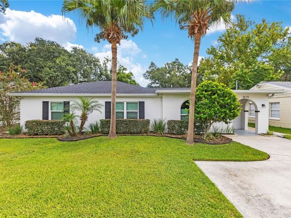 3615 S SUMMERLIN AVENUE, ORLANDO, FL 32806
