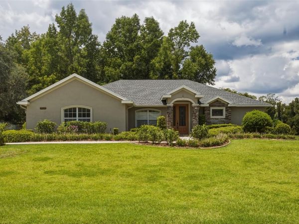 10040 SE 42ND COURT , BELLEVIEW, FL 34420