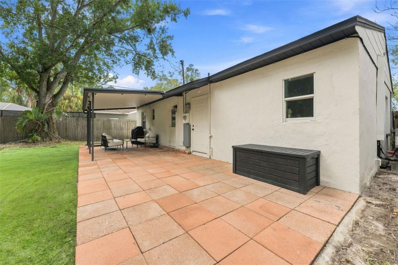240 42nd Avenue Ne, Saint Petersburg, FL 33703 Photo