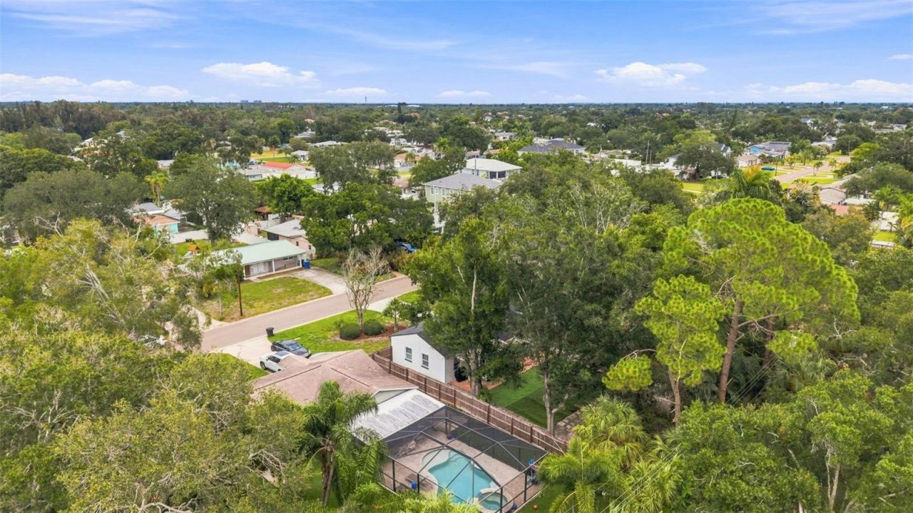 240 42nd Avenue Ne, Saint Petersburg, FL 33703 Photo