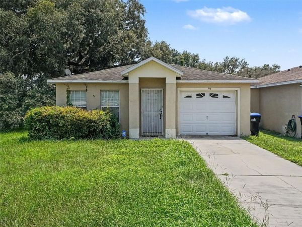 94 E 18TH STREET , APOPKA, FL 32703