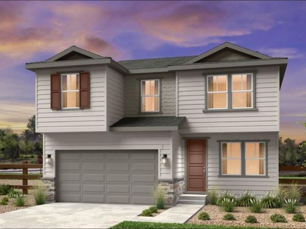 16945 W 92nd Loop , Arvada, CO 80007